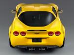 Chevrolet Corvette Z06 2006 года